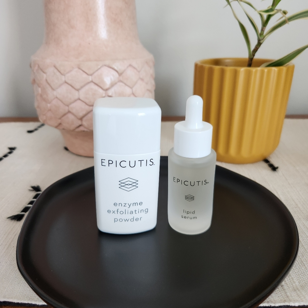 Epicutis Lipid Serum